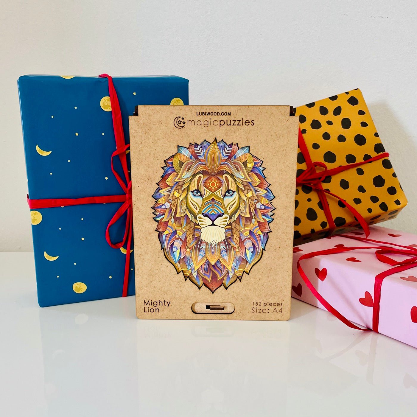 eGift Card - Lubiwood