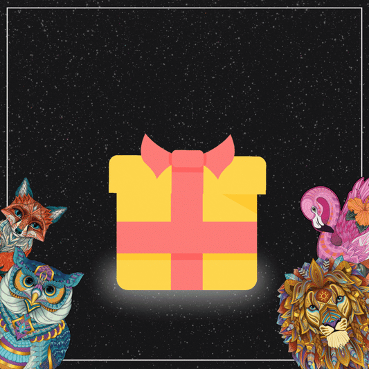 Surprise Puzzle